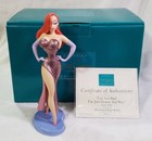 Wdcc Jessica Rabbit I   m Not Bad I   m Just Drawn That Way Walt Disney  box coa