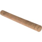 5 8  Diameter X 6-1 2  Long  Oil Impregnated Bronze Round Rod