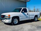 2005 Gmc Sierra 1500 