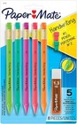Paper Mate Handwriting Triangular Mechanical Pencil Set With Lead   Eraser Refil