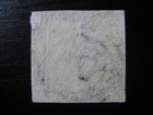 Denmark Sc   2 Scarce Used Stamp  Scv  40 00