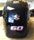 Engine Cover Set Cowling 61400-88820-yay 2018 Suzuki Outboard Df60a Four 4stroke