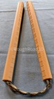 12    Nunchaku  nun Chucks  Trainer Or Cosplay Prop Usa