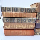 International Collectors Library Books Lot Of 11 Vintage Books
