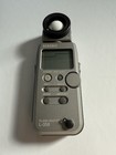 Sekonic Flash Master L-358 Light Meter 