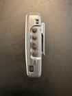 Sony Walkman Wm-fx197 Cassette Player Fm am Tested   Headphones Works See Video