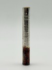 1oz  999 Fine Silver Uneven Metals Cigarette - Hand Poured Fine Art Piece