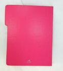 Wedding Planner File Folder  to Do s Before I Do  New Pink