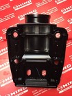 New Hino Mirror Stay Lower Bracket W plate   Passenger Side   238 258 268 338