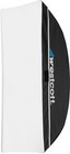Westcott Rapid Box Switch Strip Softbox 1x2 In