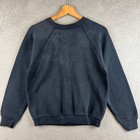 Vintage 90s The Simpsons Bart Simpson Jingle Bells Sweatshirt  14-16 Youth