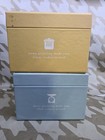 Passionate Penny Pincher Menu Planning Made Easy Set Of 2 Boxes Recipe Cards  ex