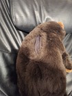 Nwt Vtg Folkmanis Brown Bear Puppet 20  Folktails Plush