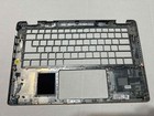 New Oem Dell Latitude 5420 E5420 Palmrest Upper Case Kb Cover Silver A20696