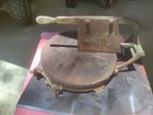 Antique Perfection American Computing Cheese Cutter Co  Cheese Wheel Cutter
