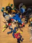 Mcdonald s Toy Lot Mix
