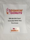 Kool Toyz Chopper Command Helicopter Set Vertibird    50 Gift Card Dunkin Donuts