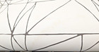 Hc-002 Heath Ceramics Hygge   West Charcoal Strike Wallpaper 27 x30   read 