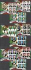 K0163 2012 Burundi Presidents Of The Burundi   9kb 3sh Mnh
