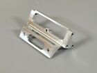 Custom Aluminum Front Bumper Mount C4 Tamiya 1 14 King Grand Hauler Globeliner 