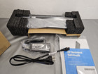 New Hp Elitebook 2013 Ultraslim Docking Station Us  D9y32ut  Hstnn-ix10  adapter