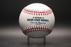Peter Gammons  hof 08  Signed Hof Baseball Autograph Auto Psa dna An65853