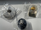 Dead   Company 4 17  4 18 4 19 Pin Set 2025 Sphere Las Vegas