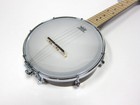 Gold Tone 5-string Travel Banjo W  Gig Bag   Plucky Backpacker