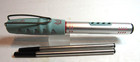Rotring Core Lysium Rollerball Pen 2 Xtra Refills gift Box-made Germany