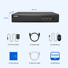 Annke 8ch 3k Lite H 265  Dvr Recorder For Surveillance Security Camera System