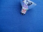  lot Of 2   Sylvania Eke Halogen Projection Lamps   Bulbs 21v 150w Nib