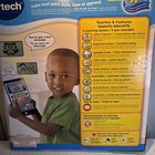 Vtech Text And Go Learning Phone Letters Numbers Counting Time- Brand New In Box