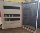 Simplex 4002 Fire Alarm Control Panel