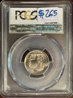 1916 5   Buffalo Nickel Ms64 Pcgs