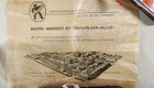 Vintage M  Hohner  unsere Lieblinge  Harmonica Original Box - Germany 