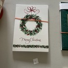 Christmas Cards With Envelopes 60 Count  5 5  X 8   Post Card Size 