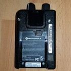 Clean Motorola Minitor V Pager  159 166 9975mhz unit Only