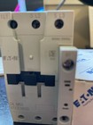 Dilm65  110-120v50 60hz Moeller Eaton Contactor