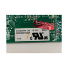Ge Refrigerator Control Board - Part Number 225d4204g003 Wr55x10968