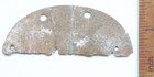 Ww1 Wwi Original German Soldiers Dog Id Tag Joh sko 