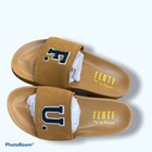 Rihanna Fenty Puma Slides Fu Women   s Size 6