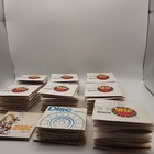 Vintage Kodak Disc Film Negatives Lot Of 78 Unscanned Estate Photos 1980s