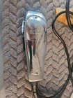 Vintage Andis Master Model Ml Hair Clippers Damage Cord  Read Discription 