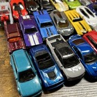 Hot Wheels Bulk Lot Of 40  Loose Vehicles Rare Collection New Vintage