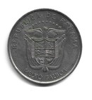 World Coins - Panama 1 2 Balboa 2018 Coin Commemorative Coin Km  161
