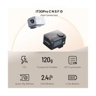 Godox It30pro-n Ttl Flash Light - Nikon Camera Sync 1 8000s