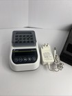 Lab Fish Mini Dry Bath Incubator W heating Cooling Function  new-open Box 