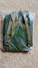  95 Nwt Fjallraven Kanken Backpack Green 16l