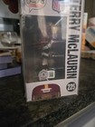 Terry Mclaurin Autographed Washington Commanders  225 Funko Pop Figure Beckett