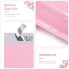 Poly Mailers Shipping Bags Mailing Poly Bags Envelopes Light Pink 10x13 12x15 5